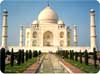 Taj Mahal Tour India