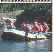 Adventure Travel in India