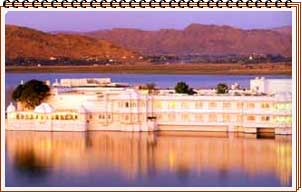 Udaipur Tour India