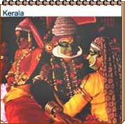 Kerala Tour
