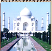 Speciality Tours of India