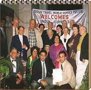 India Tour Operators