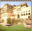 Neemrana Fort