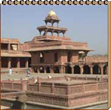 Fatehpur Sikri