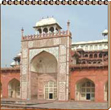 Agra