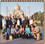 India Trip