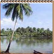 Kerala Backwater Destinations