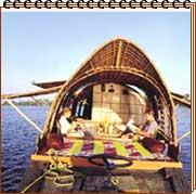 Kerala Backwaters Tour, Kerala Backwater Tour Booking