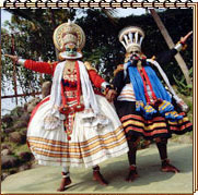kerala Tour Packages