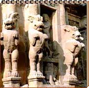 Kanchipuram Tour
