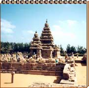 Mahabalipuram Tours
