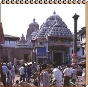 Puri Tours