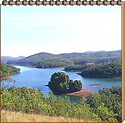 Kodaikanal Tourism