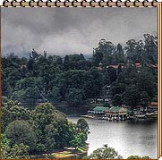 Kodaikanal Tourism