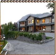 Shillong Tourism