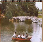 Shillong Tourism