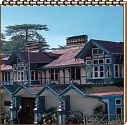 Shimla Tourism