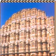 Hawa Mahal