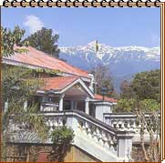 Taragarh Palace Hotels - Himachal Pradesh