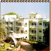 Castle Durjan Niwas Hotel