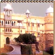 Karni Fort Palace