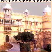 Karni Fort Palace