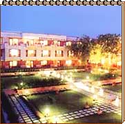 Jaypee Palace Hotel, Agra