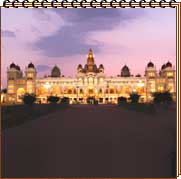 Mysore Palace 