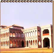 Palaces of Gujarat