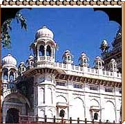 Palace on Wheels Destinations - Jodhpur