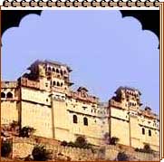 Palace on Wheels Destinations - Sawai Madhopur/ Ranthambore