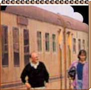 Palace on Wheels Schedule, Tariff of Palace on Wheels