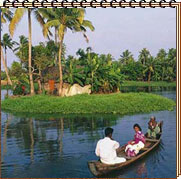 Tour packages in India