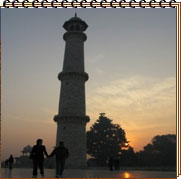 Travel Agents India