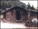 Eastern India Village