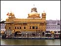 Golden Temple Amritsar