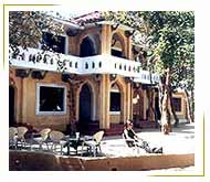 Wildlife Resorts in India